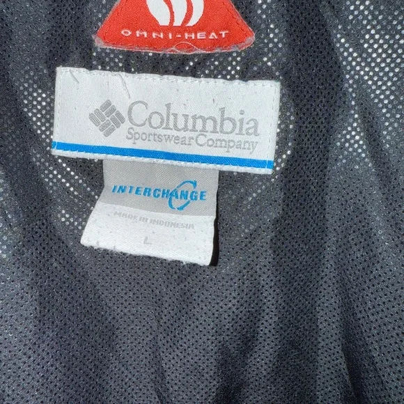 Columbia Women's Omni Heat Jacket - Picture 3 of 10